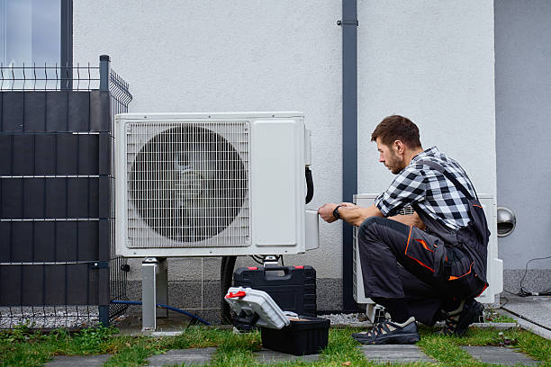 Top rated local Hvac Maintenance specialists in Ashland, OH